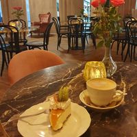  at Bakery Miriam  in Jyvaeskylae