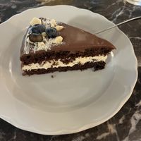   at Bakery Miriam  in Jyvaeskylae