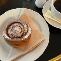   at Bakery Miriam  in Jyvaeskylae