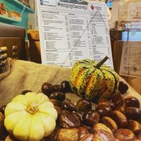  at LaCrep in Santa Coloma De Gramenet