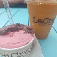  at LaCrep in Santa Coloma De Gramenet