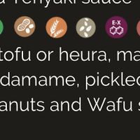   at Natur Poke - Puerto Pollença in Mallorca