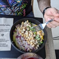  at Natur Poke - Puerto Pollença in Mallorca