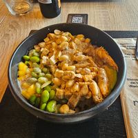  at Natur Poke - Puerto Pollença in Mallorca