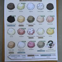   at Eisstübchen in Gehrden