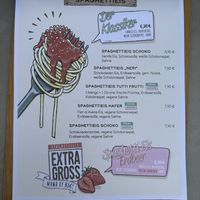   at Eisstübchen in Gehrden