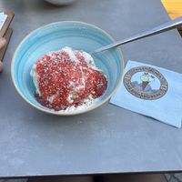   at Eisstübchen in Gehrden