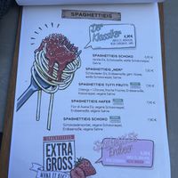   at Eisstübchen in Gehrden