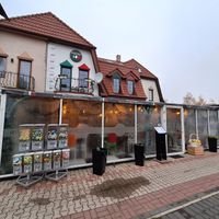  at Bella Italia in Mikolajki