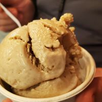  at New City Microcreamery in Sudbury