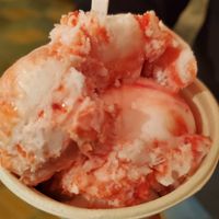  at New City Microcreamery in Sudbury