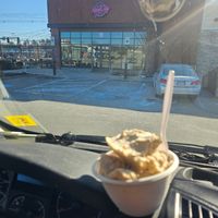  at New City Microcreamery in Sudbury