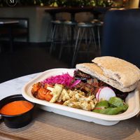  at Brassica in Columbus