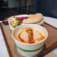  at Brassica in Columbus