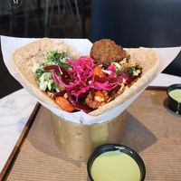  at Brassica in Columbus