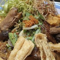   at TuLi KuSu in Ho Chi Minh City