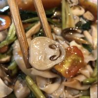   at TuLi KuSu in Ho Chi Minh City