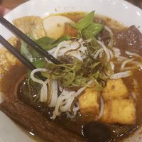 Daily specials at TuLi KuSu in Ho Chi Minh City