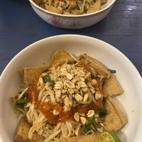 Pad Thai   at TuLi KuSu in Ho Chi Minh City