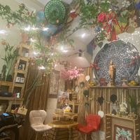   at TuLi KuSu in Ho Chi Minh City