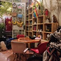  at TuLi KuSu in Ho Chi Minh City