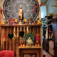  at TuLi KuSu in Ho Chi Minh City