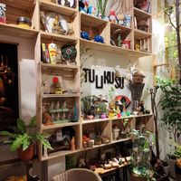  at TuLi KuSu in Ho Chi Minh City