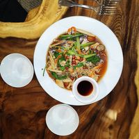  at TuLi KuSu in Ho Chi Minh City