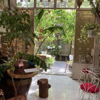   at TuLi KuSu in Ho Chi Minh City