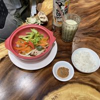   at TuLi KuSu in Ho Chi Minh City