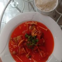  at TuLi KuSu in Ho Chi Minh City