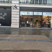  at ACBC Store - Pop up in London