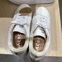   at ACBC Store - Pop up in London