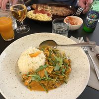   at Brasserie Le Carnot in Beaune