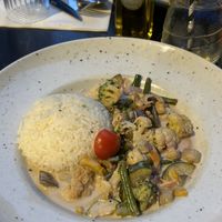  at Brasserie Le Carnot in Beaune
