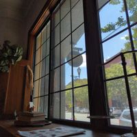  at Rowan Coffee in Asheville