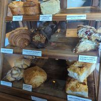  at Rowan Coffee in Asheville