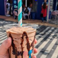 Swooning at Swoon  in Cork