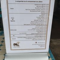  at Cap Lanka in Capbreton