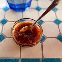 Chutney at Cap Lanka in Capbreton
