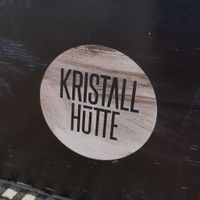  at Kristallhütte Zillertal in Zellberg