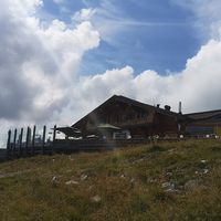  at Kristallhütte Zillertal in Zellberg