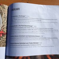   at Kristallhütte Zillertal in Zellberg