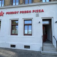 Freddy Fresh Pizza Meißen  at Freddy Fresh Pizza in Meissen