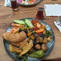  at Damla +PLUS in Cologne