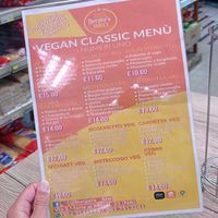  at Burger's Bró in Naples