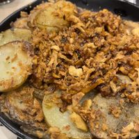   at Burger's Bró in Naples