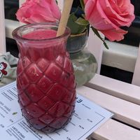  at Le Petit Deli in Amsterdam