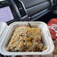   at Sun Of A Vegan in Memphis