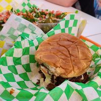  at Sun Of A Vegan in Memphis